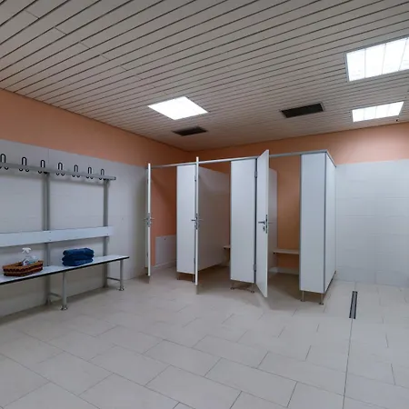 Ferienwohnanlage E5 Mit Hallenbad Und Sauna Apartamento Oberaudorf