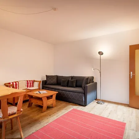 Ferienwohnanlage E5 Mit Hallenbad Und Sauna Apartment *