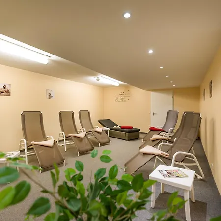 Ferienwohnanlage E5 Mit Hallenbad Und Sauna Oberaudorf