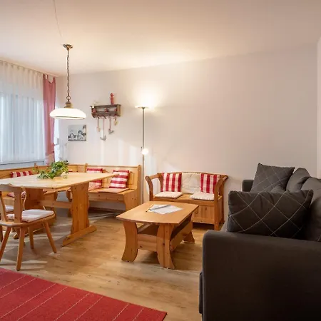 Ferienwohnanlage E5 Mit Hallenbad Und Sauna *
