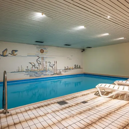 Apartment Ferienwohnanlage E5 Mit Hallenbad Und Sauna Oberaudorf