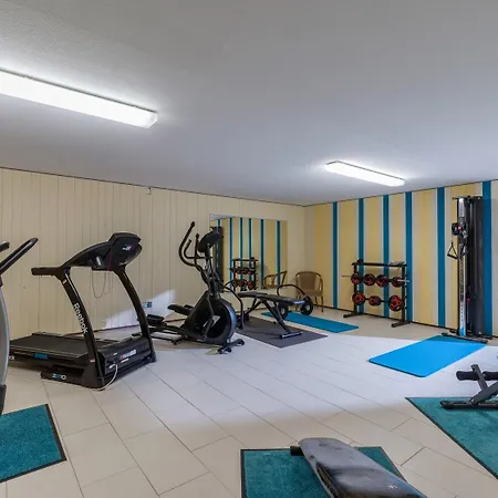 Ferienwohnanlage Oberaudorf E5 Mit Sauna 奥博奥多夫