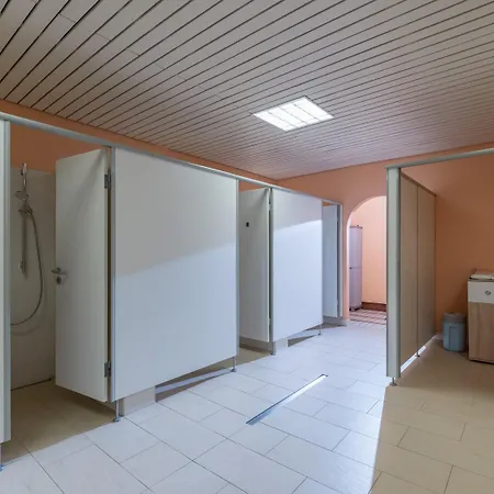 公寓 Ferienwohnanlage Oberaudorf E5 Mit Sauna 奥博奥多夫