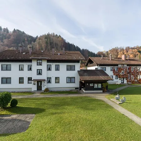 Apartment Ferienwohnanlage E5 Mit Hallenbad Und Sauna Oberaudorf
