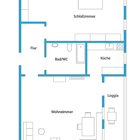 Ferienwohnanlage Oberaudorf E5 Mit Sauna *