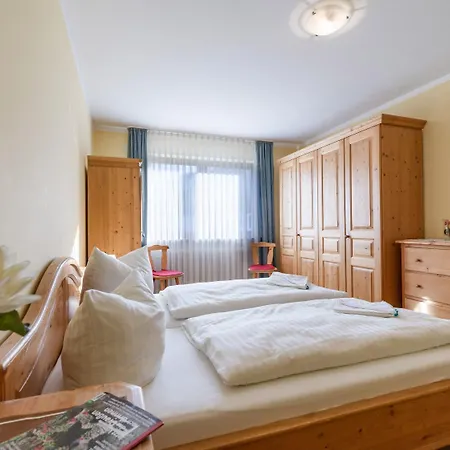 Lägenhet Ferienwohnanlage E5 Mit Sauna Oberaudorf