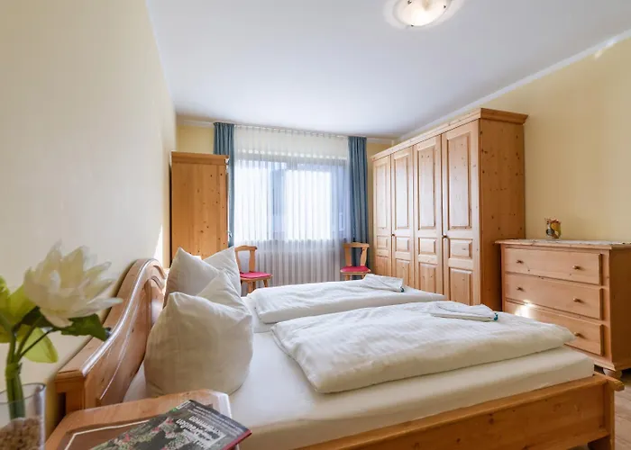 Apartament Ferienwohnanlage E5 Mit Hallenbad Und Sauna Oberaudorf