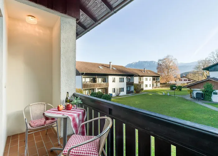 Apartament Ferienwohnanlage E5 Mit Hallenbad Und Sauna