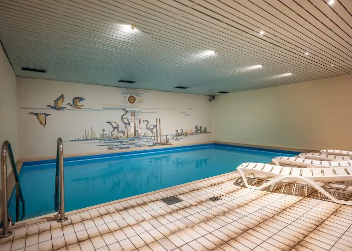 Apartament Ferienwohnanlage E5 Mit Hallenbad Und Sauna Oberaudorf