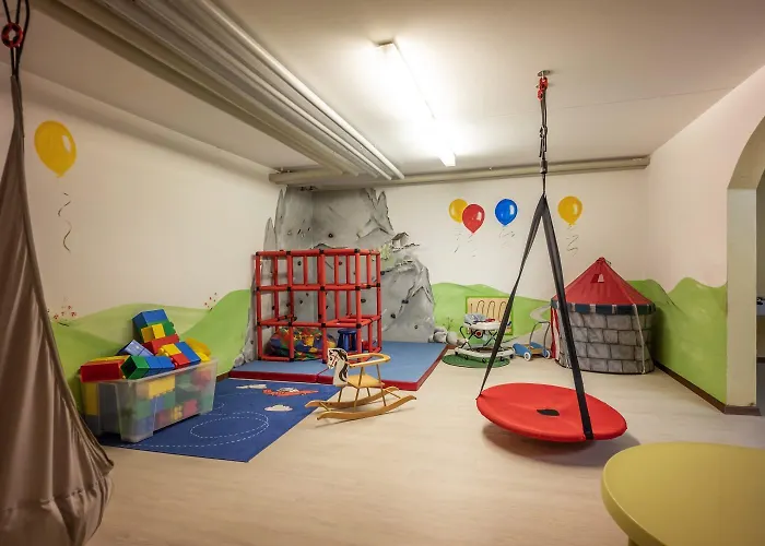 Ferienwohnanlage E5 Mit Hallenbad Und Sauna Oberaudorf