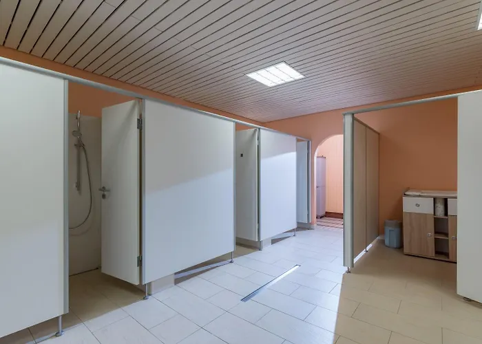 Apartament Ferienwohnanlage E5 Mit Hallenbad Und Sauna Oberaudorf