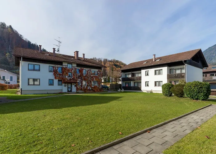 Apartament Ferienwohnanlage E5 Mit Hallenbad Und Sauna *
